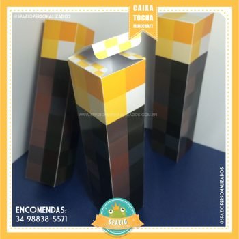 Scrapbook Minecraft - Game Infantil