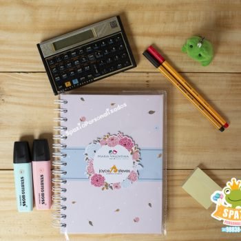 agendas personalizadas em Uberlândia | AGENDA EM SCRAP PERSONALIZADO