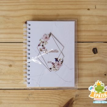 agendas personalizadas em Uberlândia | AGENDA EM SCRAP PERSONALIZADO