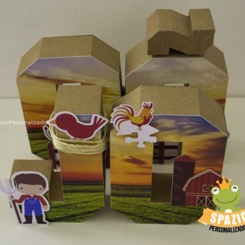 nome 3d fazendinha scrap personalizado