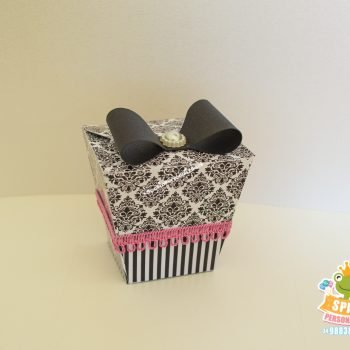 sushi Tema Boneca em Paris