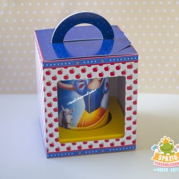 cofrinho Branca de Neve Luxo