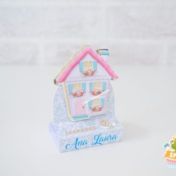 CAIXA BIS - SCRAP JARDIM DE BONECAS