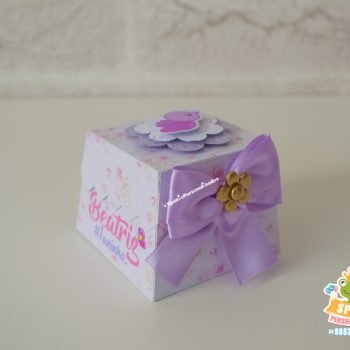 Lembrancinha Scrap Festa Personalizado Uberlândia