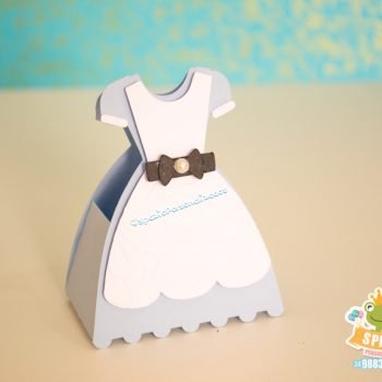 Caixa tic tac tema Alice no País das Maravilhas