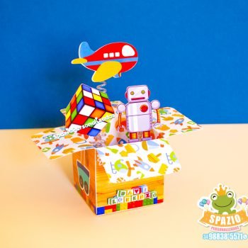 brinquedo surpresa