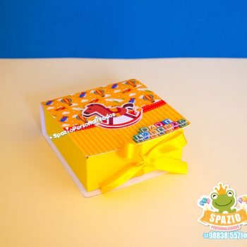 Tema Brinquedos