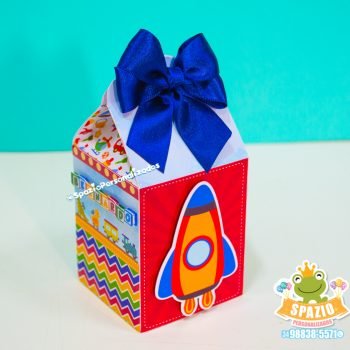 milk- Tema Brinquedos