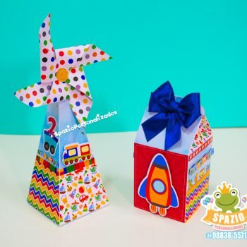 Tema Brinquedos