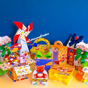 Tema Brinquedos
