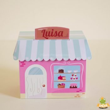 loja 3d confeitaria - scrap uberlandia