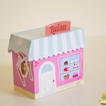 loja 3d confeitaria - scrap uberlandia