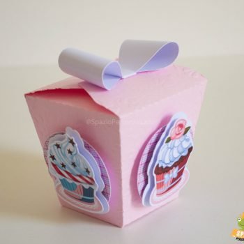 caixa sushi confeitaria - scrap uberlandia