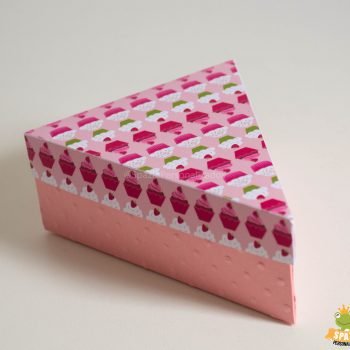 pedaço de pizza scrap confeitaria