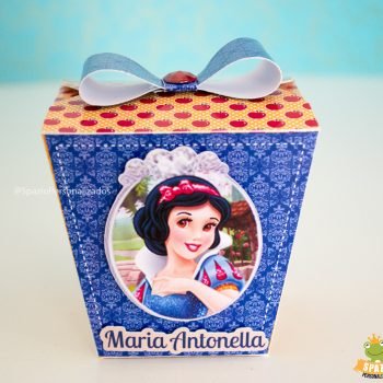 sushi - Branca de Neve Tradicional