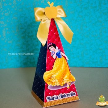 cone - Branca de Neve Tradicional