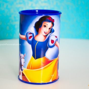 cofrinho - Branca de Neve Tradicional
