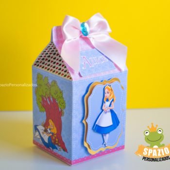 Papelaria Alice no país das maravilhas - uberlandia