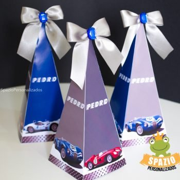 caixa cone - carros importados gt