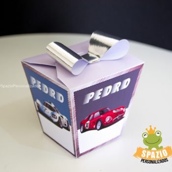 caixa sushi - carros importados gt