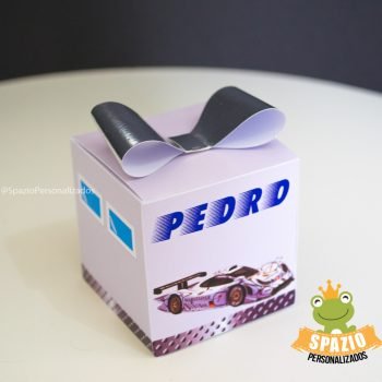 caixa cubo - carros importados gt