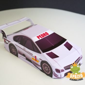 carros importados gt paper craft 3d