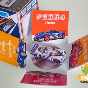 convite - carros importados gt