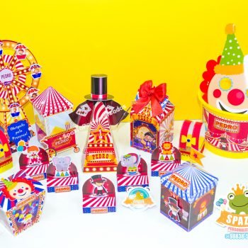 Tema-Scrap-Personalizado-Circo