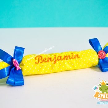 Bordado Personalizado Fundo Do Mar