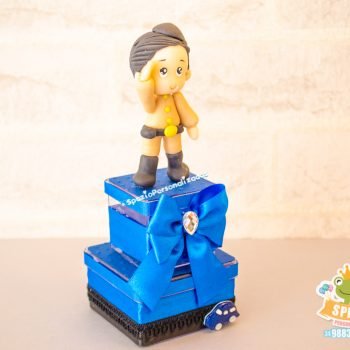 Papelaria Personalizada tema Festa Polícia Militar