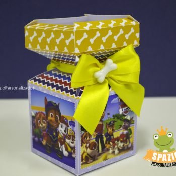 Personalizados Patrulha Canina