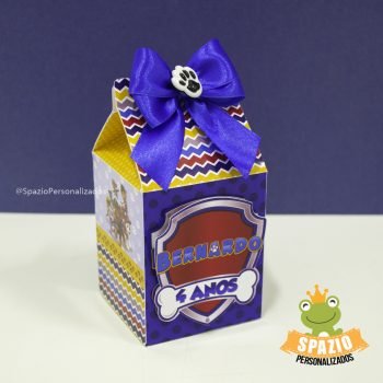 Personalizados Patrulha Canina