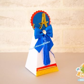 Papelaria Personalizada tema Festa Polícia Militar