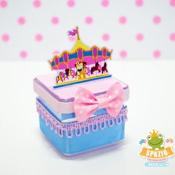 Papelaria da Festa Personalizada Peppa Pig