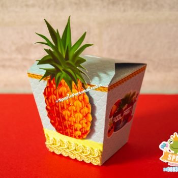 Pool Party Luxo - Scrap Papelaria Personalizada Festa