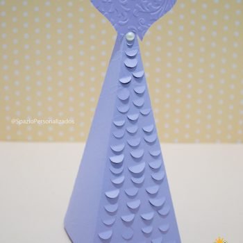Papelaria Pequena Sereia (Princesa Ariel)
