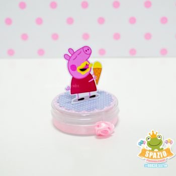 Papelaria da Festa Personalizada Peppa Pig