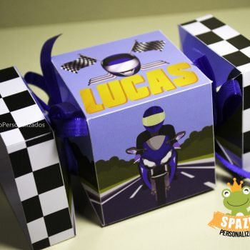 caixa bala moto gp