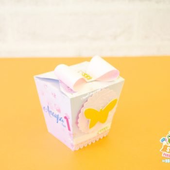 Scrap Jardim de Papelaria Personalizada