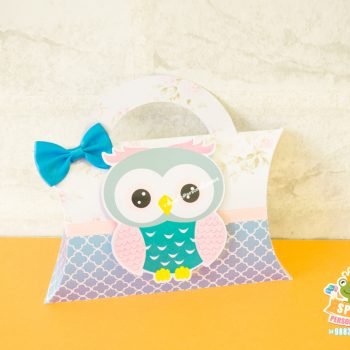 Scrap Jardim de Papelaria Personalizada