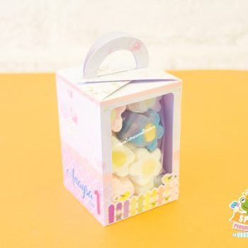 Scrap Jardim de Papelaria Personalizada