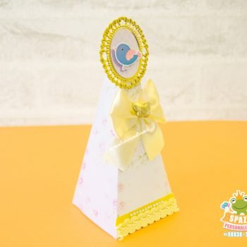 Scrap Jardim de Papelaria Personalizada