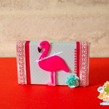 Pool Party Luxo - Scrap Papelaria Personalizada Festa