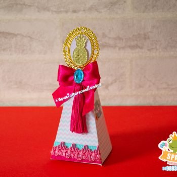 Pool Party Luxo - Scrap Papelaria Personalizada Festa