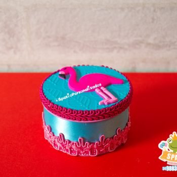 Pool Party Luxo - Scrap Papelaria Personalizada Festa