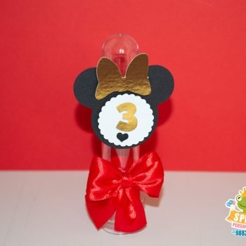 tubete minnie mouse
