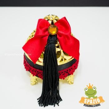 Scrap de Papelaria Personalizada Mickey Mouse