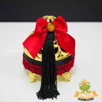 Scrap de Papelaria Personalizada Mickey Mouse