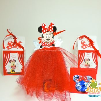 Minnie Mouse