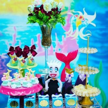 Festa Ariel